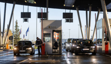 CROATIA-SLOVENIA-BOSNIA-EU-MIGRATION