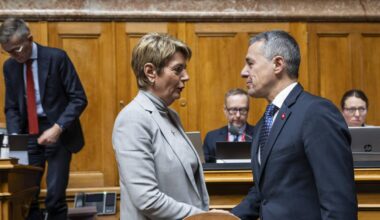 Budget fédéral 2025: l’aide au développement paie les pots cassés - Le Temps