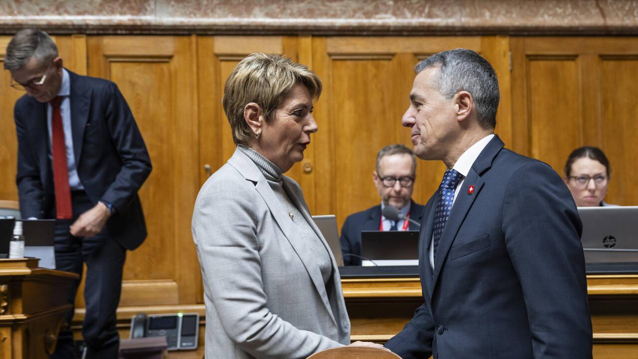 Budget fédéral 2025: l’aide au développement paie les pots cassés - Le Temps