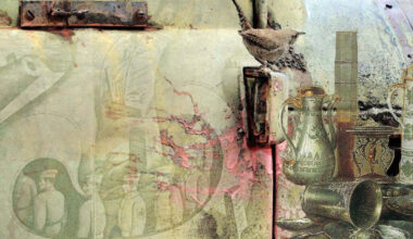 On the collision of art and politics • Oregon ArtsWatch