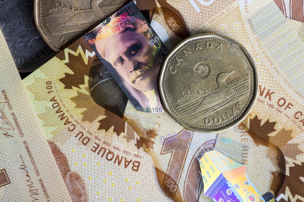 USD/CAD: Loonie Slides as Trudeau’s Political Risk Mounts in Canada