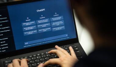 Artificial intelligence has yet to affect election results