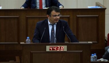 We Must Return to the UN Framework in Cyprus Issue