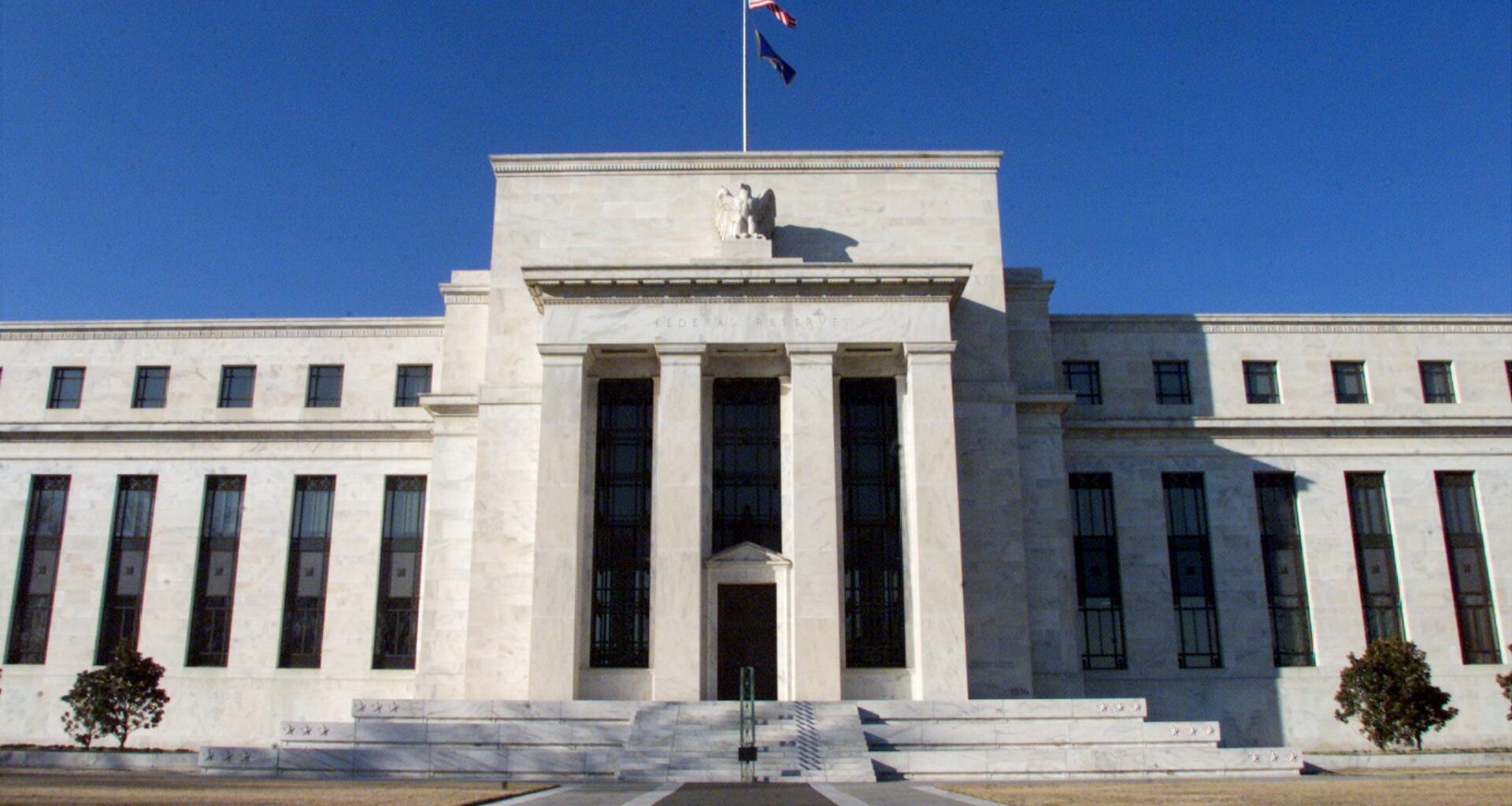 The Fed is set to cut rates again despite inflation rise. Here's why.