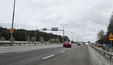 Autojonot voivat yltää Turun kehätielle asti – Kauselan eritasoliittymän turvallisuutta selvitetään | Varsinais-Suomi
