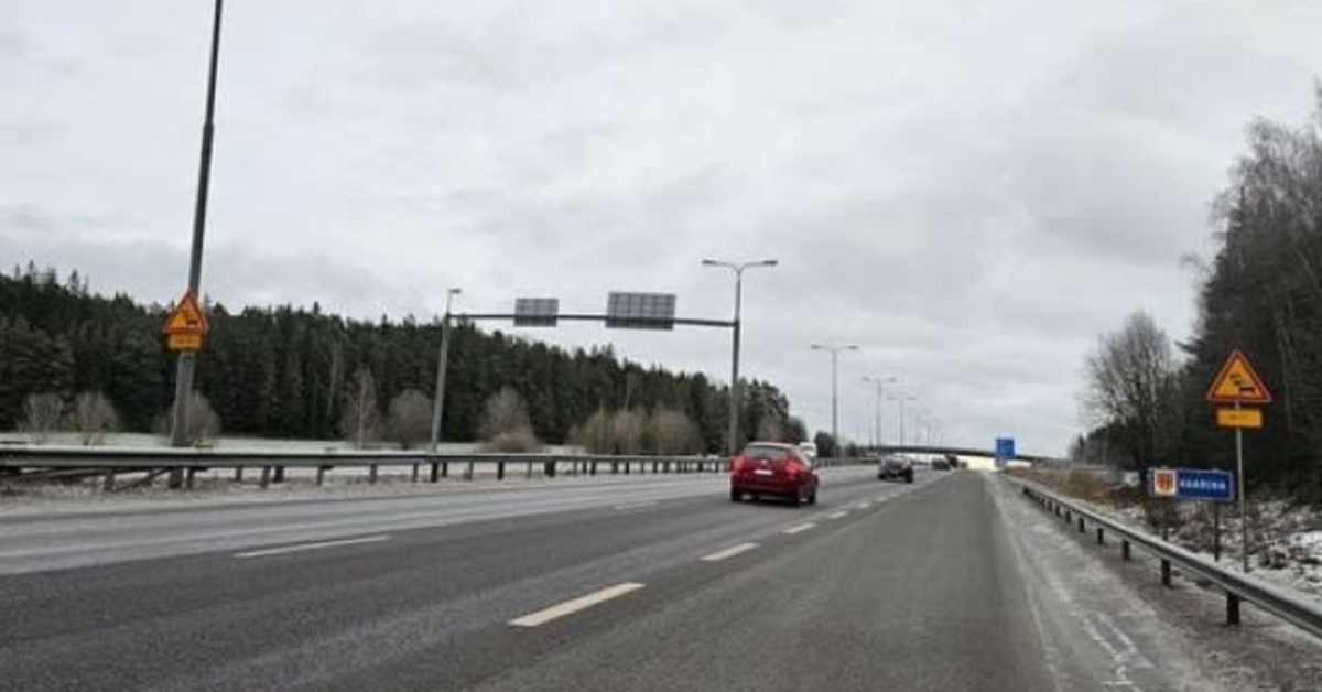 Autojonot voivat yltää Turun kehätielle asti – Kauselan eritasoliittymän turvallisuutta selvitetään | Varsinais-Suomi