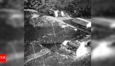 India’s 1st tri-service op ended Portugal’s 450-year colonial power | Goa News