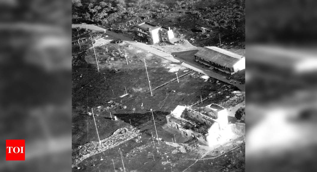 India’s 1st tri-service op ended Portugal’s 450-year colonial power | Goa News