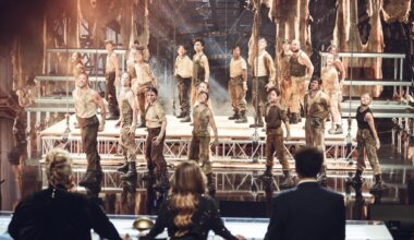qui sont les dix finalistes de la saison 19 ?