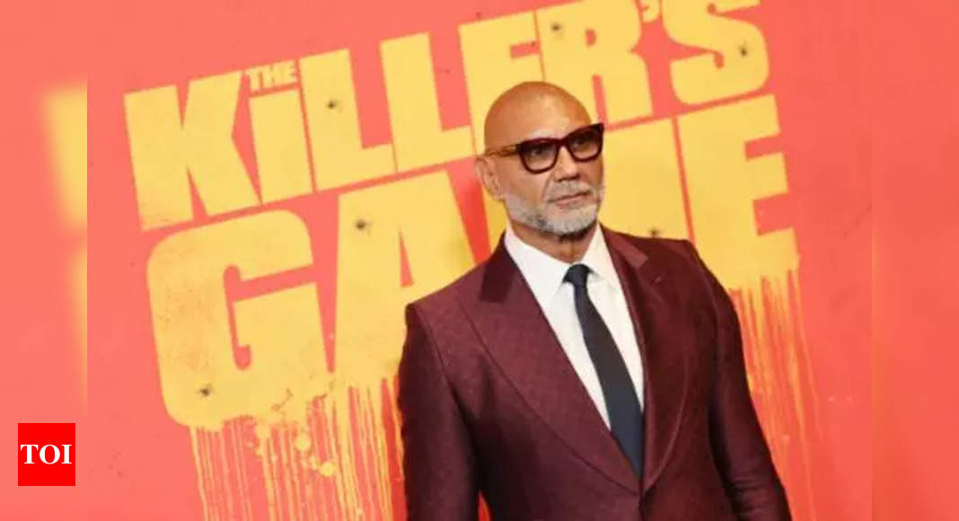 Batista and Dogbone Entertainment Signs with WME to Increase Movie and Television Projects | WWE News