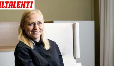 Suomi harppaa vihdoin merkittäville markkinoille