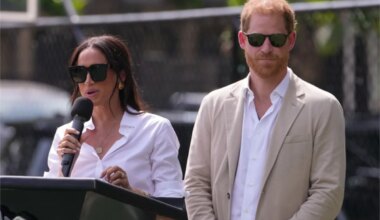 Meghan Markle's Netflix show could be axed after Prince Harry's epic fail with 'Polo' - Marca English