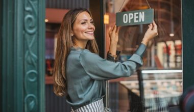 Time To Think Big To Close America’s Small Business Productivity Gap