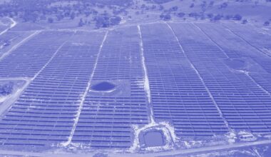 Renewable energy projects 'slow-walked' in face of Dutton's nuclear promise, union says — Capital Brief