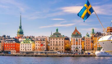 5 Great Reasons To Visit Sweden In 2025