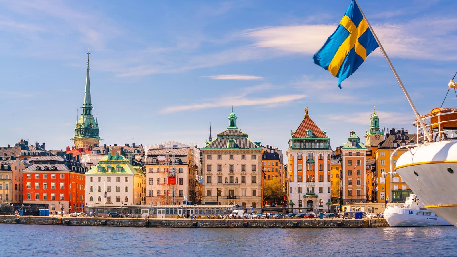 5 Great Reasons To Visit Sweden In 2025