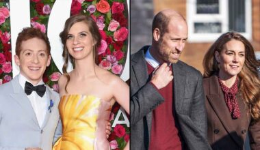 Ethan Slater's Ex Speaks, Kate Middleton Holiday Card: 5 Hot Stories