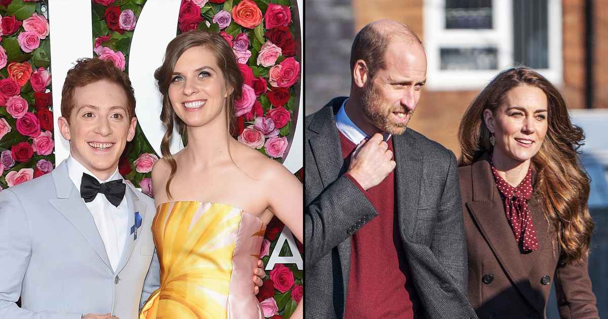 Ethan Slater's Ex Speaks, Kate Middleton Holiday Card: 5 Hot Stories