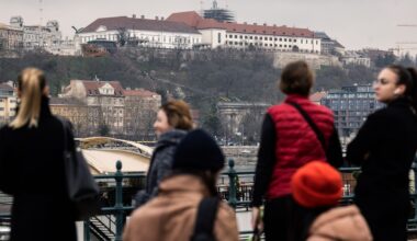 Hungary Grants Asylum to a Polish Opposition Lawmaker Marcin Romanowski