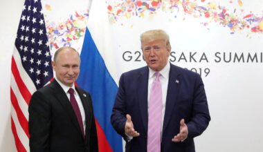 Putin's big statement on ending Ukraine war: 'Russia ready to compromise with...' | World News