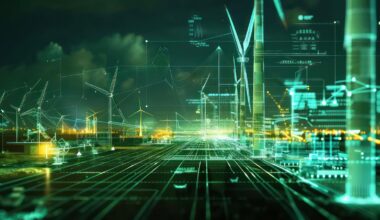 How Shell Is Harnessing AI To Transform The Energy Sector