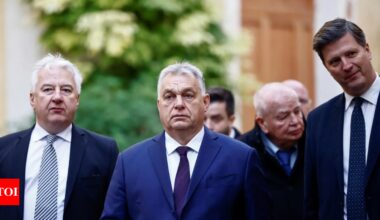 Poland summons Hungary ambassador over asylum for ex-minister