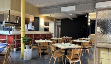 Reggie's Rathmines review: Ireland’s pizza king Reggie White keeps prices low and ingredients local in new venture