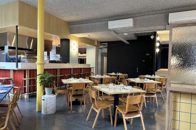 Reggie's Rathmines review: Ireland’s pizza king Reggie White keeps prices low and ingredients local in new venture