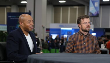 TheCUBE talks with Google about the future of cloud-native AI, including trends, tools and strategies for seamless integration.