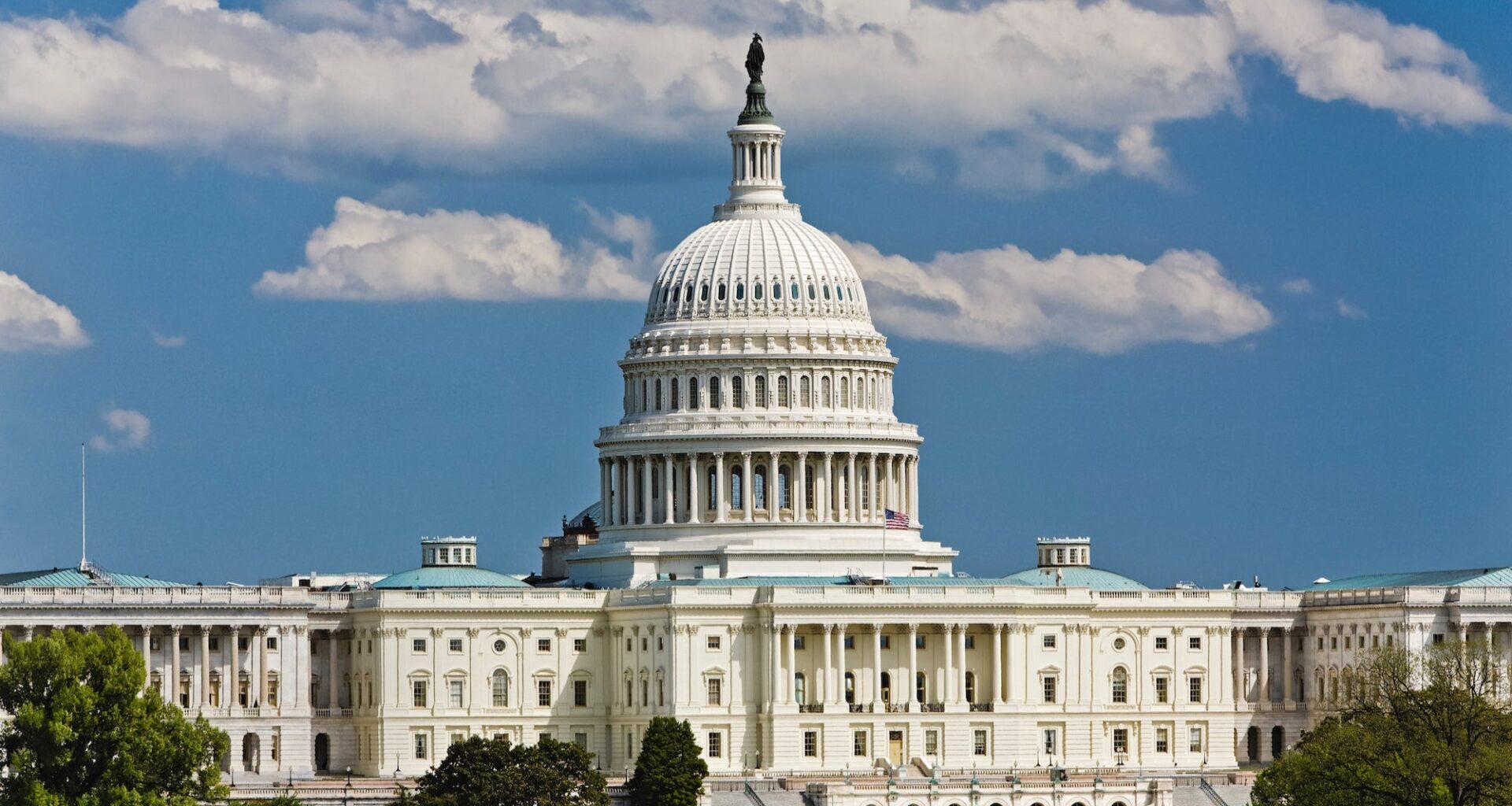 Government Shutdown Could Cost US Economy $6 Billion a Week