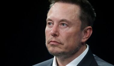 Elon Musk Says Far-Right German Party Is The Only One Equipped To ‘Save Germany’