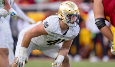 Indiana vs. Notre Dame: How to watch the College Football Playoff today, kickoff time, channel and more