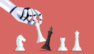 3 Steps To Include AI In Your Future Strategic Plans