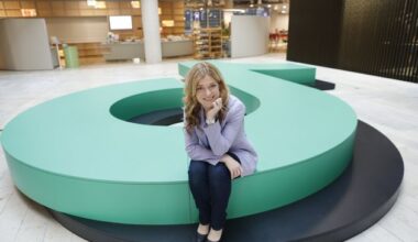 Potential US TikTok ban ‘won’t affect app here’, says Ireland boss