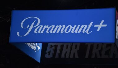 Nielsen Pulls Paramount Data From Advertiser Analysis Tool