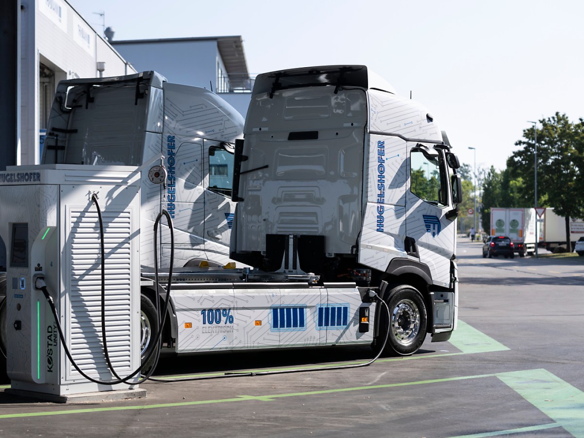 Most Swiss companies consider sustainability in supplier selection
