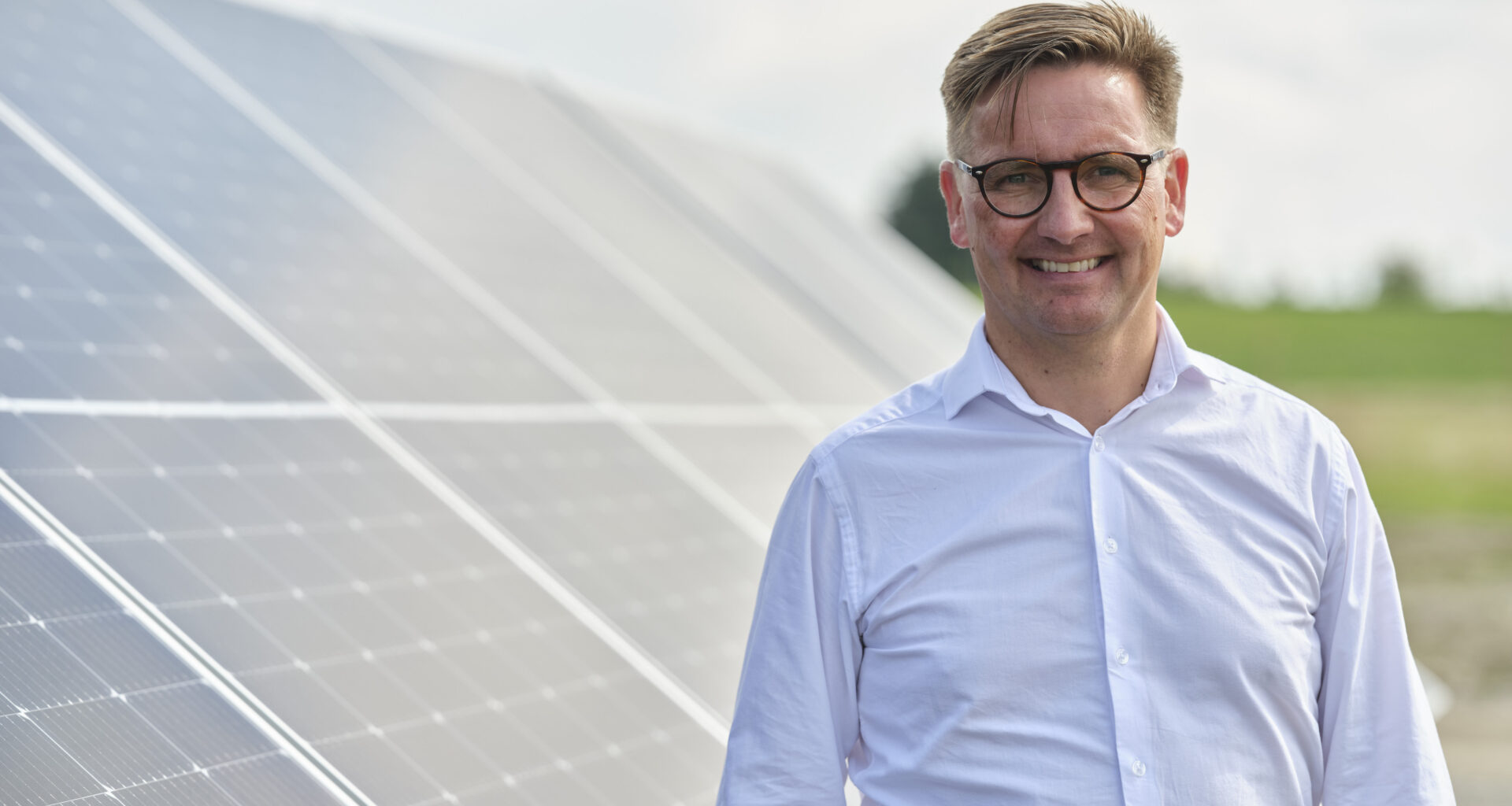 Nordic Solar Secures Major Funding From Ringkjøbing Landbobank For Denmark’s First BESS Project