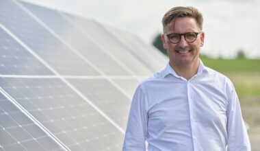 Nordic Solar Secures Major Funding From Ringkjøbing Landbobank For Denmark’s First BESS Project