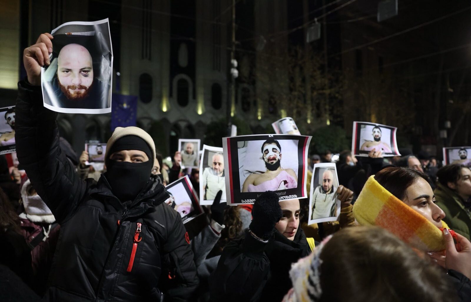 Latvia Sanctions Another 13 Georgian Citizens – Civil Georgia