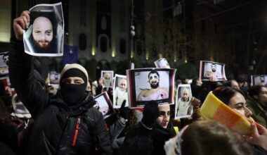 Latvia Sanctions Another 13 Georgian Citizens – Civil Georgia