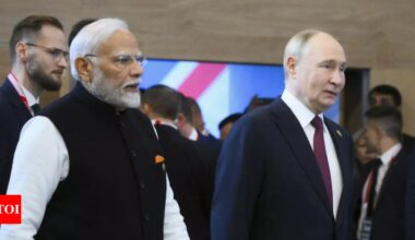 After UK, US and France, Russia reaffirms support for India's bid for permanent UNSC seat