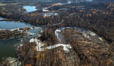 Indiana's newest public land purchase spans 4,000 acres