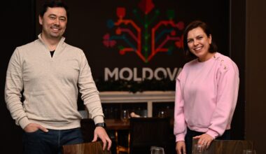 Moldova restaurant in Newton announces it's closing December 29