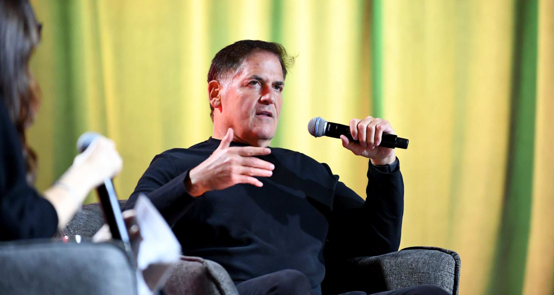 Mark Cuban