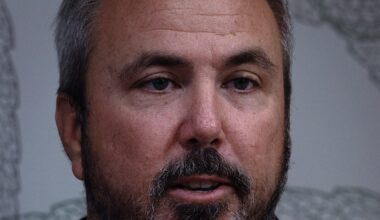 Trump ally Gruters seeks Florida CFO job. Will DeSantis make it easy