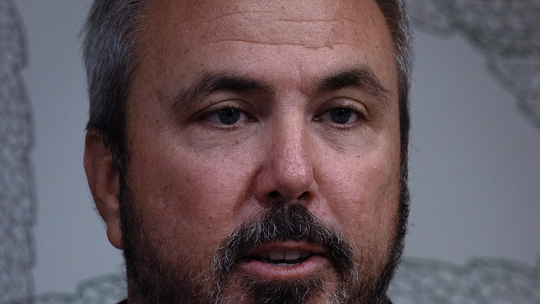 Trump ally Gruters seeks Florida CFO job. Will DeSantis make it easy