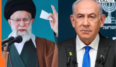 Iran-Israel war: Big tension for Israel as Iron Dome, Arrow 3 fail to stop Houthi ballistic missile strike on Tel Aviv, Israeli army says there was...