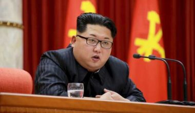 North Korea slams South Korea-US-Japan talks on Indo-Pacific as 'insult' to peace Seoul,