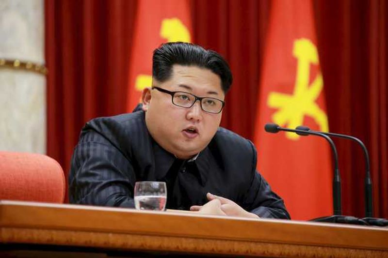 North Korea slams South Korea-US-Japan talks on Indo-Pacific as 'insult' to peace Seoul,