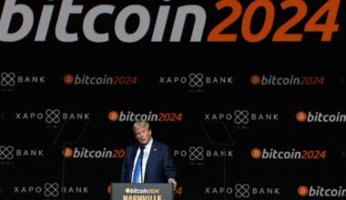 How would a federal bitcoin reserve work?